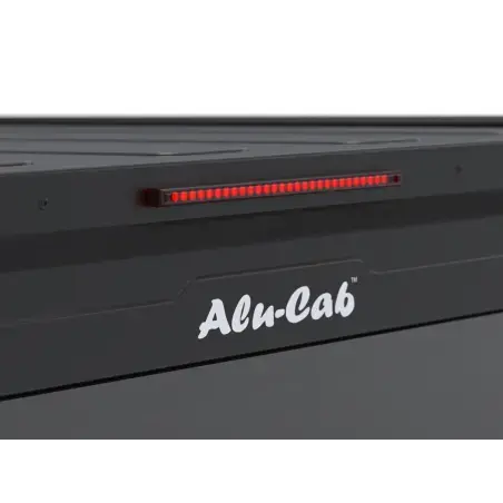 Hardtop Contour Full-size avec fenêtres Dodge Ram 1500 benne 5.5" 2009-2024